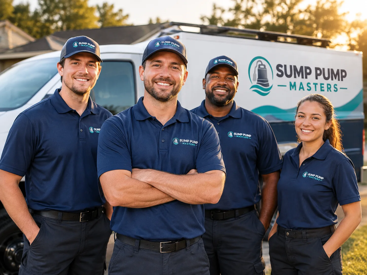 Sump Pump Repair company in Hackberry, LA
