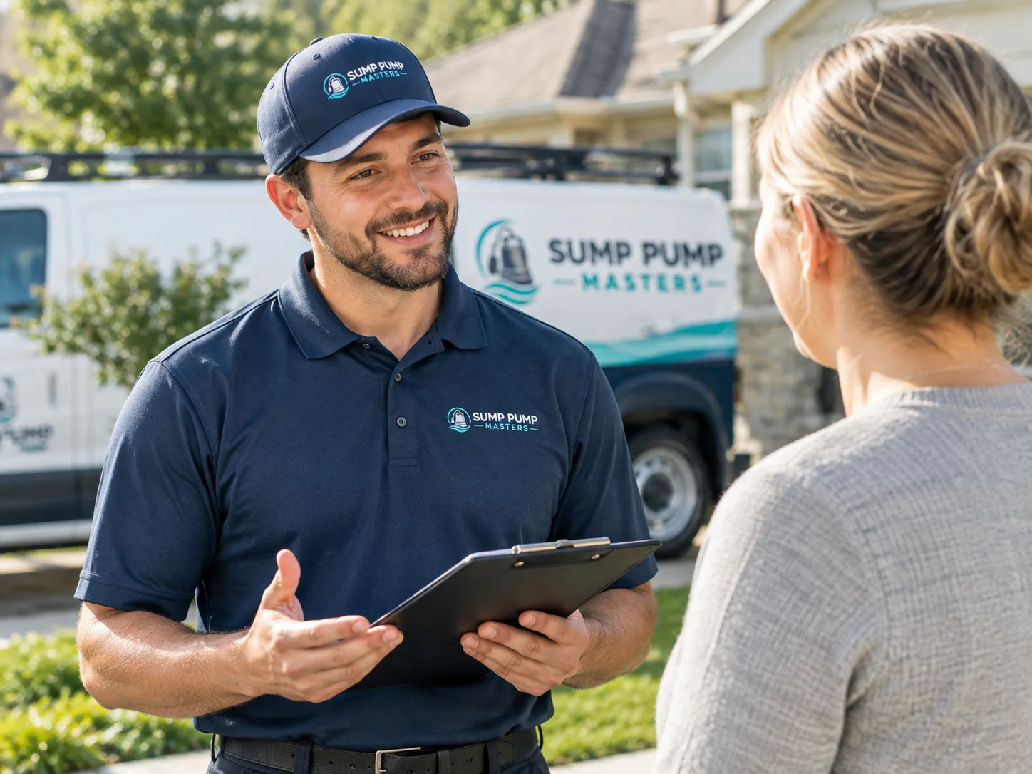 Sump Pump Repair Hackberry, LA FAQs